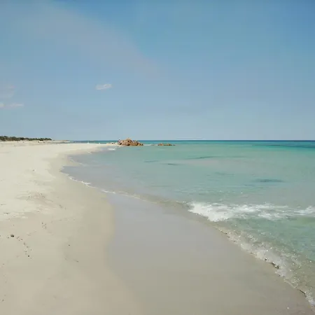 Apartment Stunning Bouganvillage N1325