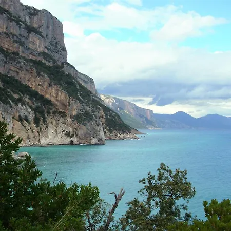 Stunning Bouganvillage N1325 * Tanaunella