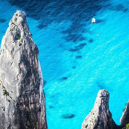 公寓 Stunning Bouganvillage N1325 塔瑙内拉