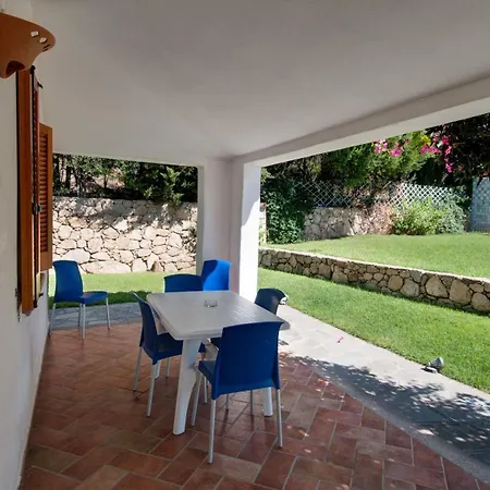 Stunning Bouganvillage N1325 Apartment Tanaunella