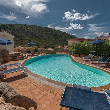 Stunning Bouganvillage N1325