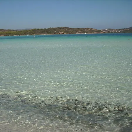 Stunning Bouganvillage N1325 * Tanaunella
