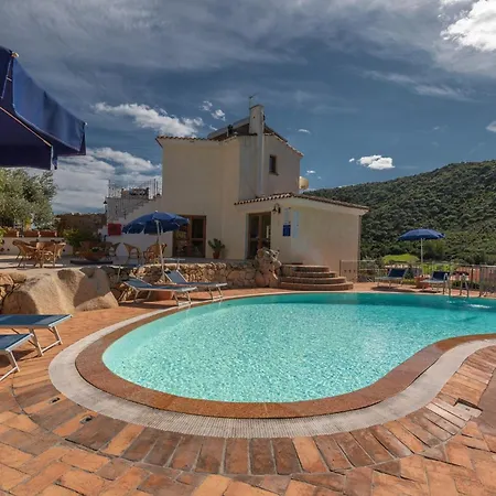 Stunning Bouganvillage N1325 *