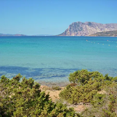 Stunning Bouganvillage N1325 Apartment Tanaunella