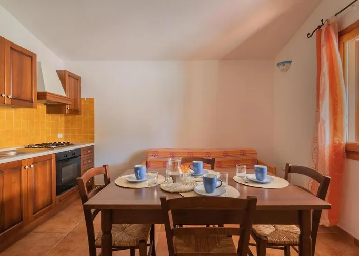 Stunning Bouganvillage N1325 *