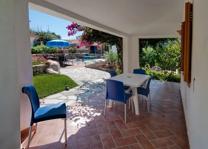 Stunning Bouganvillage N1325 Daire *