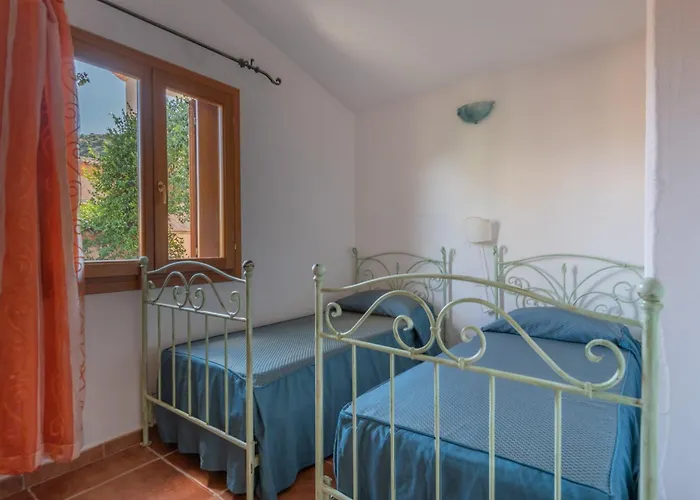 Stunning Bouganvillage N1325 *