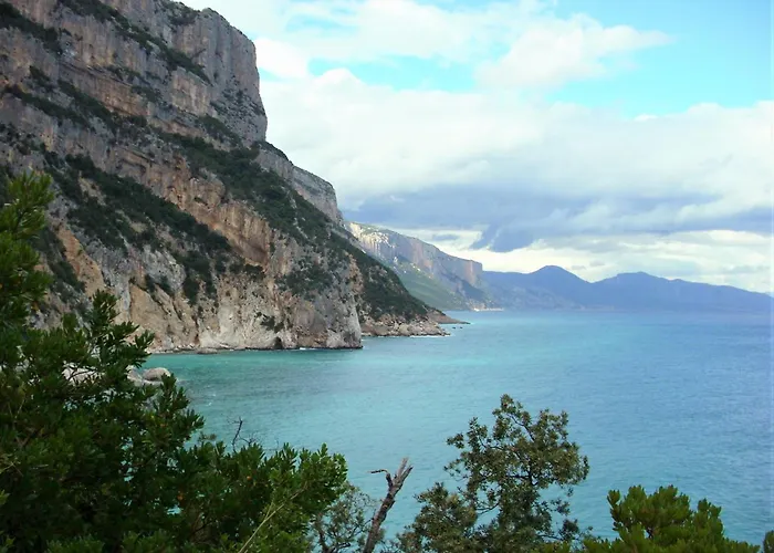 Stunning Bouganvillage N1325 * Tanaunella