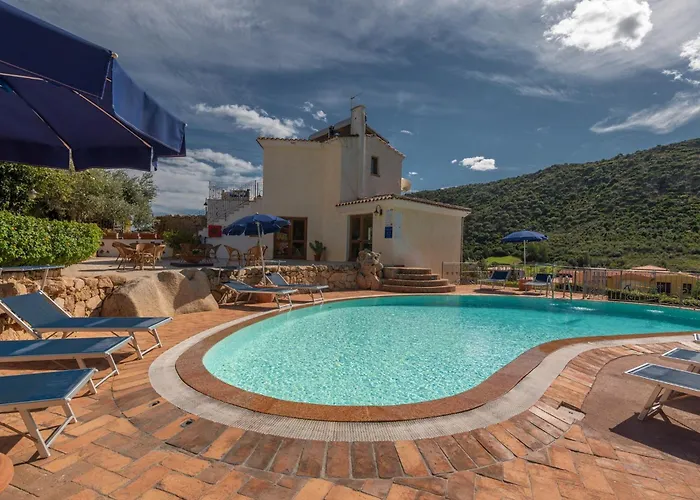 Stunning Bouganvillage N1325 *